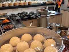 -群乐饭店(滨安路店)