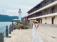 -海南分界洲岛旅游区