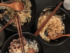 -春笙食堂.丼饭拉面寿司(GOGO新天地店)