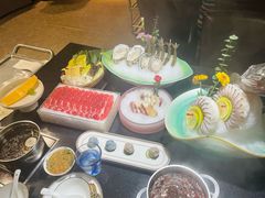 -揽季锅物会·海鲜姿造(三坊七巷店)