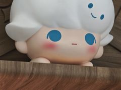 -泡泡玛特POPMART(合生汇店)