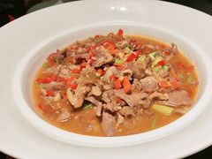 -柴米油盐(土菜院子店)