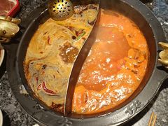 -蜀大侠火锅(春熙路店)