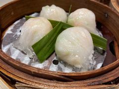 一品鲜虾饺-又一间茶点轩(百汇广场店)