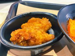 香甜鸡翅-Kyochon1991校村(共和路店)
