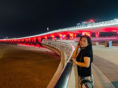 -演武大桥观景平台