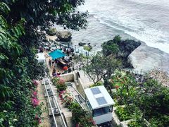-Rock Bar Bali(Bali)