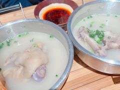 -周小波重庆小面·重庆名小吃(邹容路店)