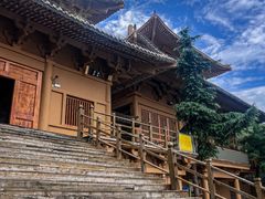 -禅宗少林·音乐大典