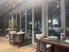 -CASANOVA西餐厅(海信广场店)