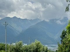 -大理古城