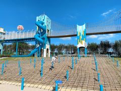 -季高兔窝窝亲子园(上海薰衣草公园店)