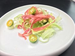 -梧桐餐厅(泉城路店)