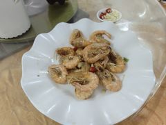 -明记海鲜美食老字号(明记总店)