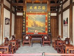 -福建民俗博物馆