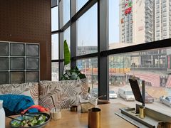 -候鸟等风来·精致西厨(万科第五城店)
