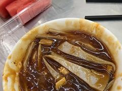 -杨记灌肠(食品街店)