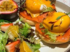 -BE BRIGHT KITCHEN(正佳广场店)