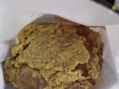 -德克士(崂山百货店)