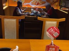 -呷哺呷哺 黄金牧场 (欢乐谷店)