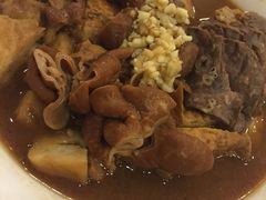 -北京小肠陈饭庄(方庄店)