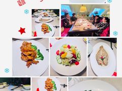 -月湖翠·上海菜(思南公馆淮海店)