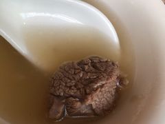 羊肉煲-老东风菜馆·潮汕大排档