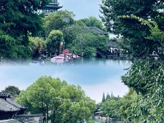 -乌镇景区