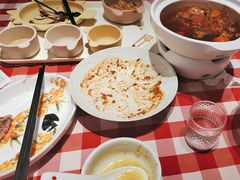 -西贝(科华王府井店)