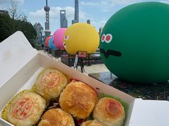 -沈大成(南京东路店)