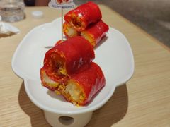 -蔡澜点心·粤菜(新街口IFCX店)