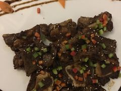 -Siam泰餐厅(水上公园店)