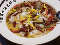 -首秀·四川料理(星耀101店)