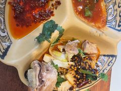 -云海肴·汽锅鸡·云南菜(高德置地店)