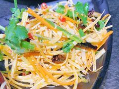-火炉旺烤肉啤酒屋(沈北创始店)