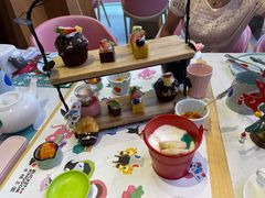 -水桶王国主题餐厅·聚会·生日派对·亲子活动·家庭套餐(亚龙湾希尔顿店)