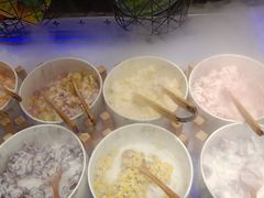 -全盛自助烤肉(大商新玛特鞍山店)