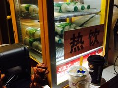 -潘太师炸鸡腿(中茵海华广场店)