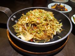 -老灶房-四川土菜(铁牛广场店)