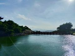 -方岩风景区