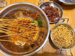 -嘉州鲜知味钵钵鸡(奎星楼店)