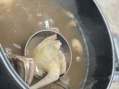 -皇鸽餐厅(五桂山分店)