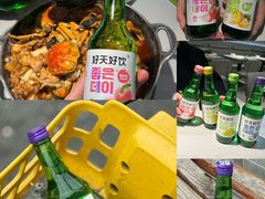 -大润发(张江店)