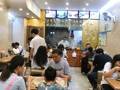 大堂-達揚原味燉品(文明路店)
