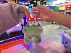 -大玩家(哈尔滨悦荟店)