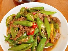 -芦茨金富饭庄·25年老字号·专做稻草鸡