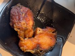 -馋三尺蟹粉小笼(人民广场店)