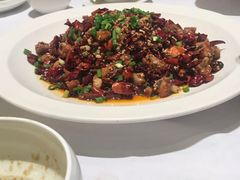 -眉州东坡(国贸店)