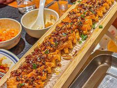 -福苗小骆驼烧烤(大唐不夜城店)