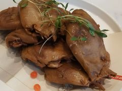 -荷塘秋月·本帮江浙菜(国权路店)